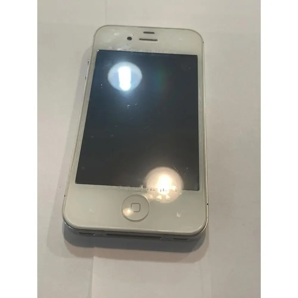 Apple iPhone 4s / UNTESTED